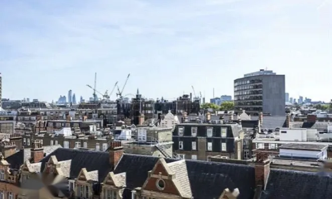 Недвижимость Brompton Road: 6