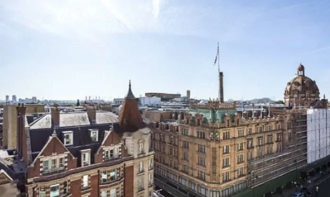 Недвижимость Brompton Road: 7