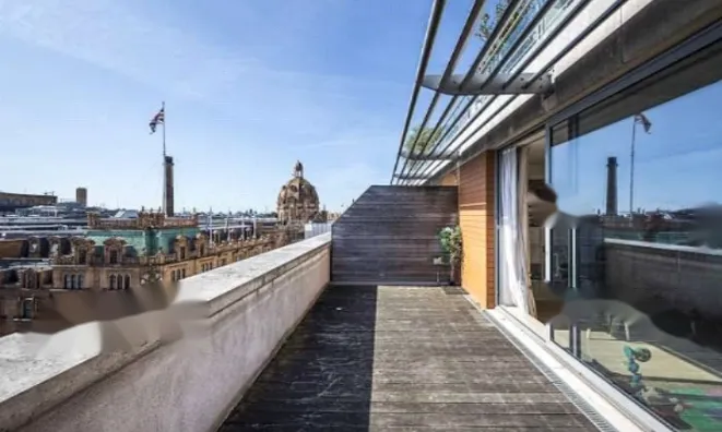 Недвижимость Brompton Road: 9