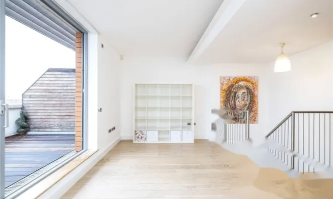 Недвижимость Brompton Road: 11