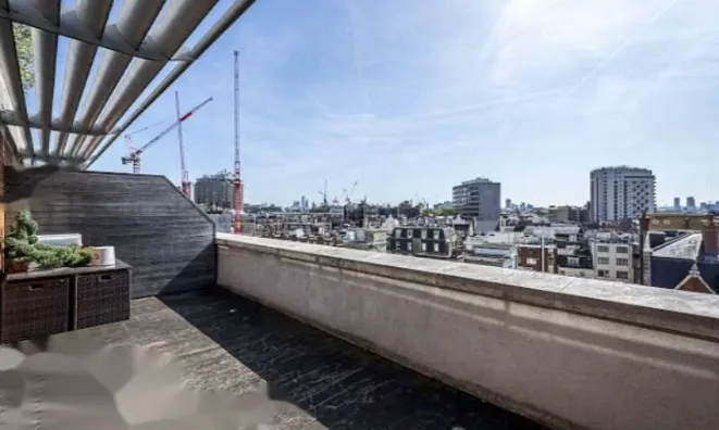 Недвижимость Brompton Road: 12