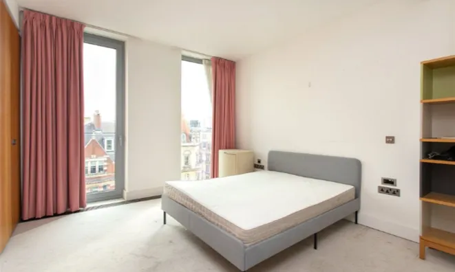 Недвижимость Brompton Road: 13