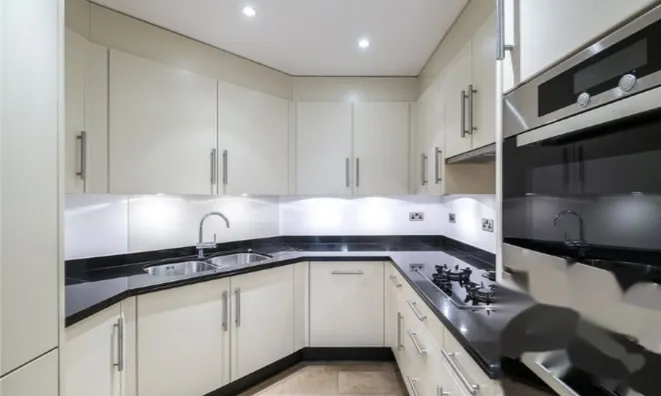 Недвижимость Brompton Road: 14