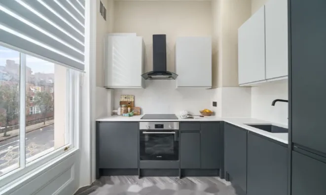 Недвижимость Tadema Road, Chelsea: 3