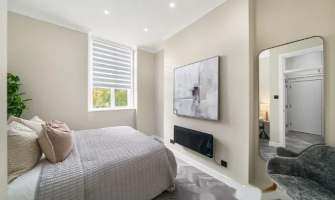 Недвижимость Tadema Road, Chelsea: 5