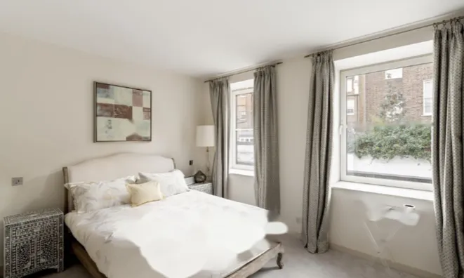 Недвижимость Harrods Court, Brompton Place: 1