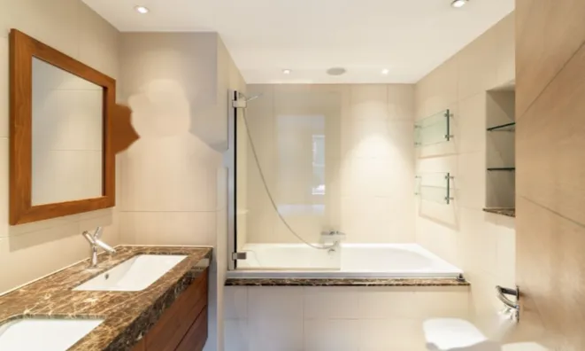 Недвижимость Harrods Court, Brompton Place: 4