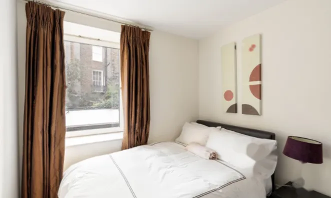 Недвижимость Harrods Court, Brompton Place: 5