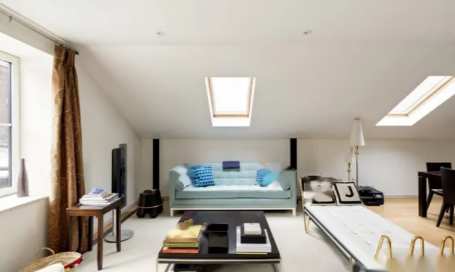 Недвижимость Harrods Court, Brompton Place: 9