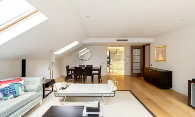 Недвижимость Harrods Court, Brompton Place: 10