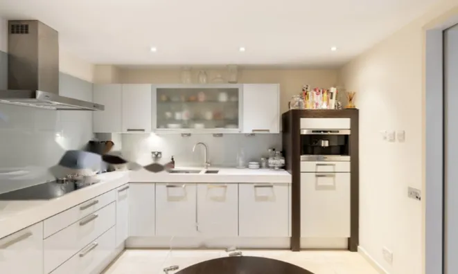 Недвижимость Harrods Court, Brompton Place: 12