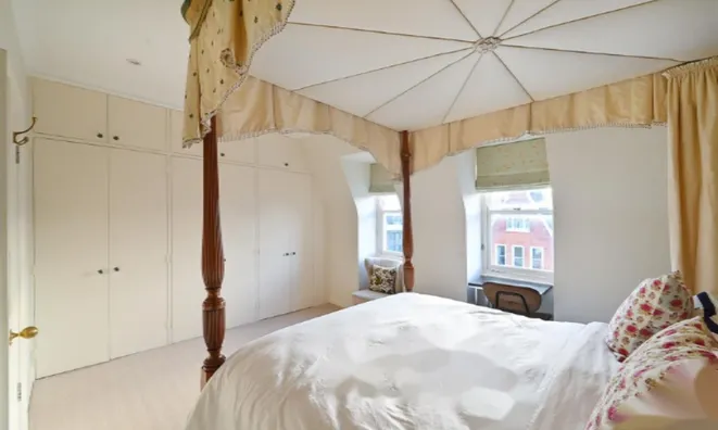 Недвижимость Ormonde Gate, Chelsea: 1