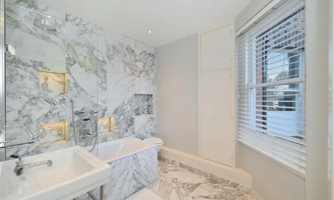 Недвижимость Ormonde Gate, Chelsea: 2