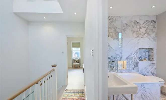 Недвижимость Ormonde Gate, Chelsea: 4