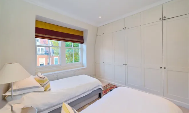 Недвижимость Ormonde Gate, Chelsea: 6