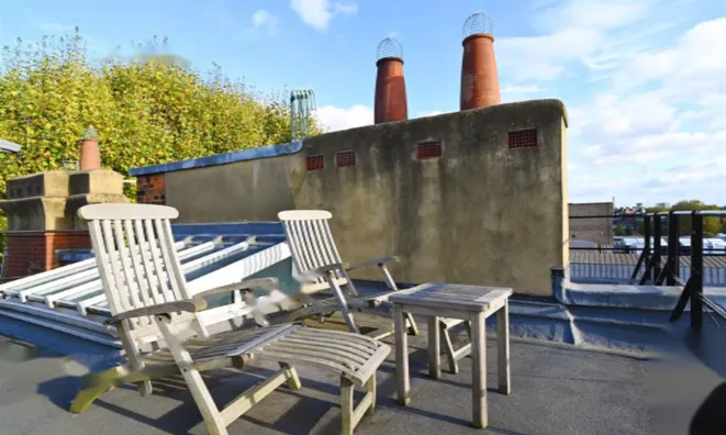 Недвижимость Ormonde Gate, Chelsea: 8