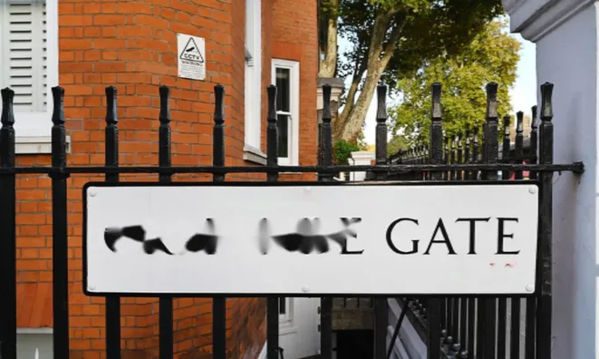 Недвижимость Ormonde Gate, Chelsea: 10