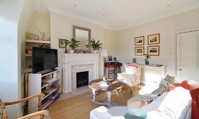 Недвижимость Ormonde Gate, Chelsea: 13