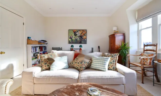 Недвижимость Ormonde Gate, Chelsea: 14