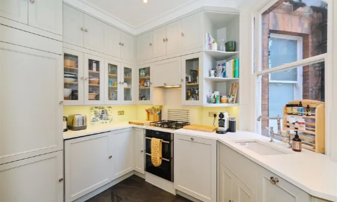 Недвижимость Ormonde Gate, Chelsea: 18