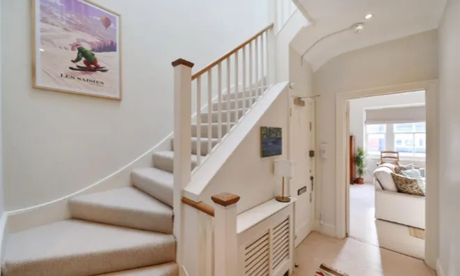 Недвижимость Ormonde Gate, Chelsea: 19