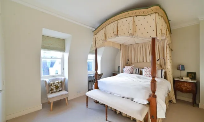 Недвижимость Ormonde Gate, Chelsea: 20