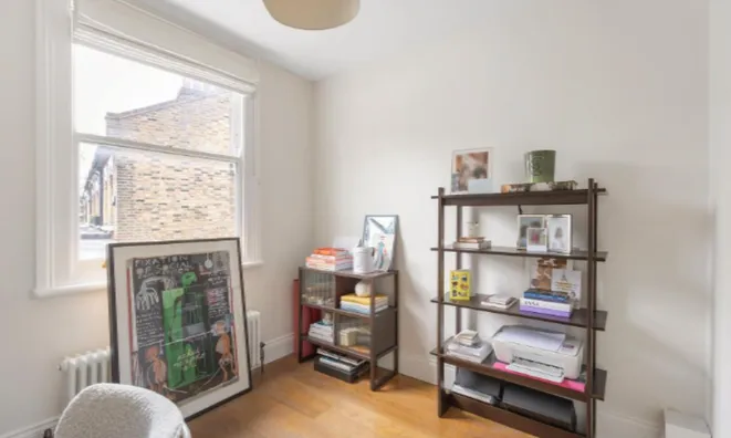 Недвижимость Ashburnham Road: 1