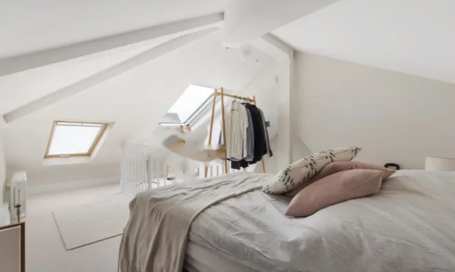 Недвижимость Ashburnham Road: 2