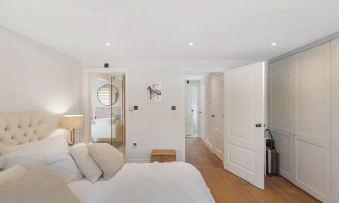 Недвижимость Ashburnham Road: 3