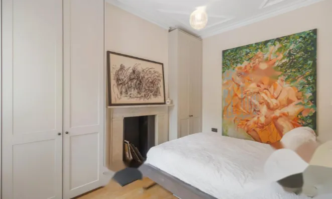 Недвижимость Ashburnham Road: 4