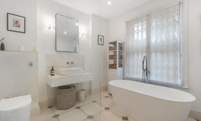 Недвижимость Ashburnham Road: 6