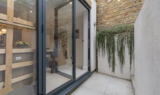 Недвижимость Ashburnham Road: 8