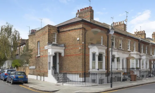 Недвижимость Ashburnham Road: 11