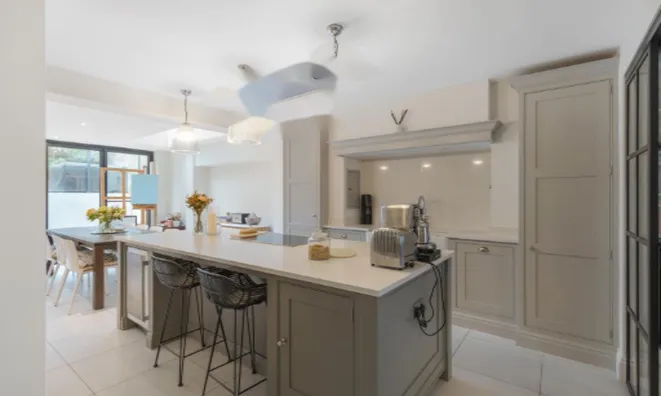 Недвижимость Ashburnham Road: 13