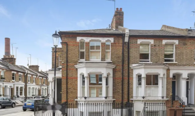 Недвижимость Ashburnham Road: 15