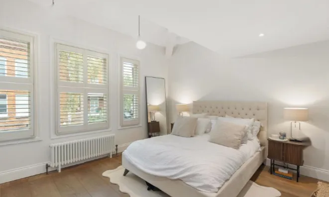 Недвижимость Ashburnham Road: 16