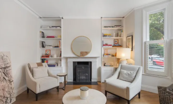 Недвижимость Ashburnham Road: 17