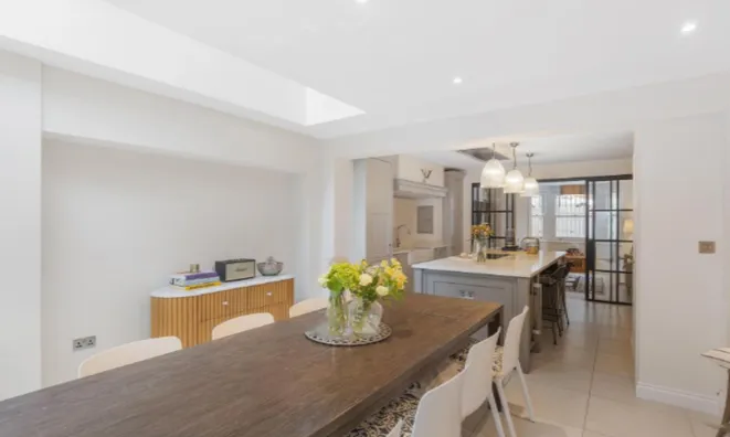 Недвижимость Ashburnham Road: 18