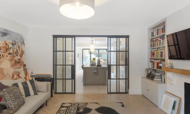 Недвижимость Ashburnham Road: 20