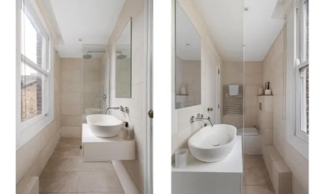 Недвижимость Ashburnham Road: 22