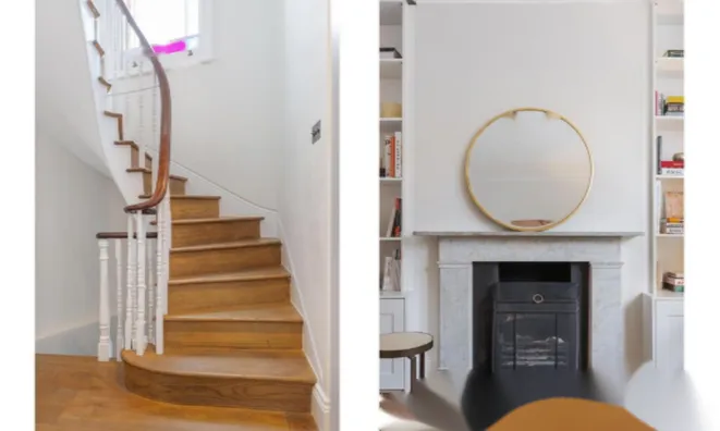 Недвижимость Ashburnham Road: 23