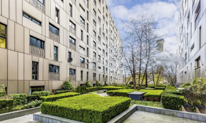 Недвижимость Woods House, Grosvenor Waterside, 7 Gatliff Road: 1