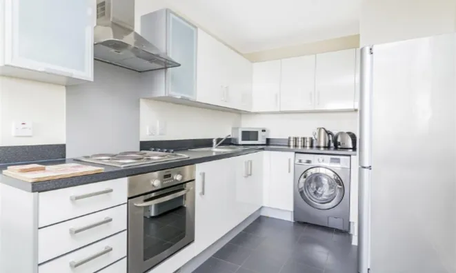 Недвижимость Woods House, Grosvenor Waterside, 7 Gatliff Road: 8