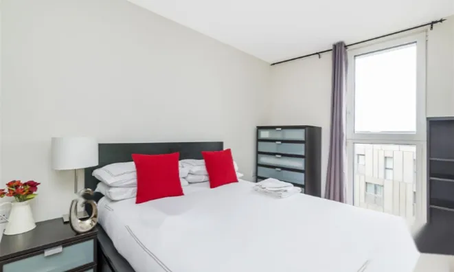 Недвижимость Woods House, Grosvenor Waterside, 7 Gatliff Road: 9