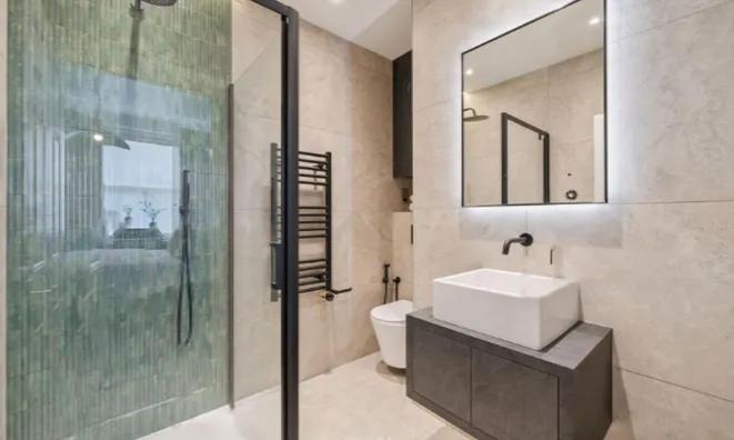 Недвижимость Basil Street: 3