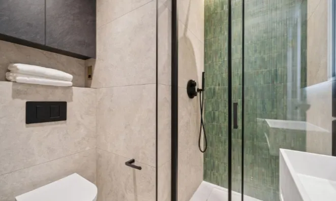 Недвижимость Basil Street: 5