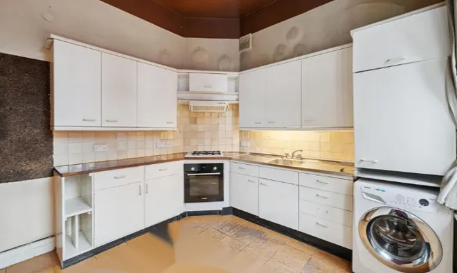 Недвижимость —: 1