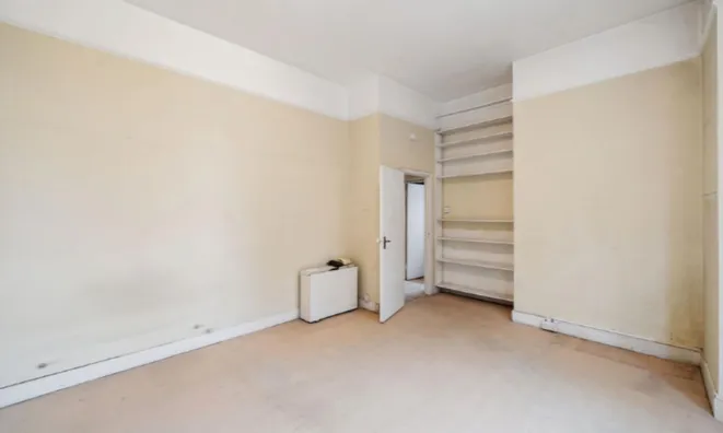 Недвижимость —: 5