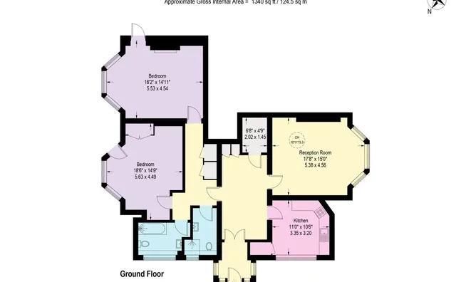 Недвижимость —: 19