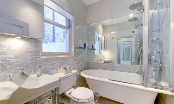 Недвижимость Harcourt Terrace, Chelsea: 1